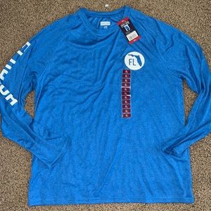 Men’s Florida “State of Mine” long sleeve T shirt